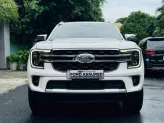 Ford Everest 2.0L ST5 10AT 4x4 Titanium 2022 - Xe SUV 7 chỗ bền bỉ, mạnh mẽ
