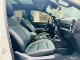 Ford Everest 2.0L ST5 10AT 4x4 Titanium 2022 - Xe SUV 7 chỗ bền bỉ, mạnh mẽ
