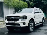 Ford Everest 2.0L ST5 10AT 4x4 Titanium 2022 - Xe SUV 7 chỗ bền bỉ, mạnh mẽ