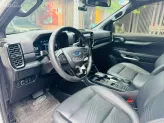 Ford Everest 2.0L ST5 10AT 4x4 Titanium 2022 - Xe SUV 7 chỗ bền bỉ, mạnh mẽ