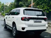 Ford Everest 2.0L ST5 10AT 4x4 Titanium 2022 - Xe SUV 7 chỗ bền bỉ, mạnh mẽ