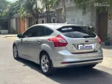 Ford Focus S 2.0AT 2013 - Xe chạy ít, bảo dưỡng đầy đủ