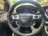Ford Focus S 2.0AT 2013 - Xe chạy ít, bảo dưỡng đầy đủ