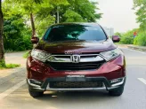 Honda CR-V 1.5 L 2018 - Xe đẹp, giá tốt sang tên ngay