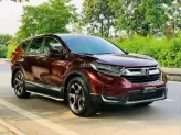 Honda CR-V 1.5 L 2018 - Xe đẹp, giá tốt sang tên ngay