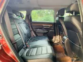 Honda CR-V 1.5 L 2018 - Xe đẹp, giá tốt sang tên ngay