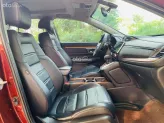 Honda CR-V 1.5 L 2018 - Xe đẹp, giá tốt sang tên ngay