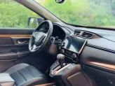Honda CR-V 1.5 L 2018 - Xe đẹp, giá tốt sang tên ngay