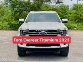 Ford Everest Titanium 2.0 AT 4x2 2023 - Máy nguyên bản của nhà sản xuất