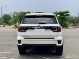 Ford Everest Titanium 2.0 AT 4x2 2023 - Máy nguyên bản của nhà sản xuất