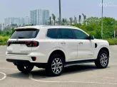 Ford Everest Titanium 2.0 AT 4x2 2023 - Máy nguyên bản của nhà sản xuất