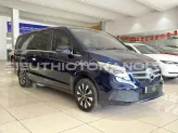 Mercedes-Benz V250 Luxury 2020 - Xe đảm bảo chất lượng cam kết không (tai nạn, đâm đụng, thủy kích ngập nước)