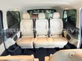 Mercedes-Benz V250 Luxury 2020 - Xe đảm bảo chất lượng cam kết không (tai nạn, đâm đụng, thủy kích ngập nước)