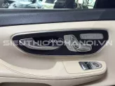 Mercedes-Benz V250 Luxury 2020 - Xe đảm bảo chất lượng cam kết không (tai nạn, đâm đụng, thủy kích ngập nước)