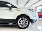 Ford EcoSport Titanium 1.5L AT 2020 - Xe đảm bảo chất lượng cam kết không (tai nạn, đâm đụng, thủy kích ngập nước)