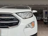 Ford EcoSport Titanium 1.5L AT 2020 - Xe đảm bảo chất lượng cam kết không (tai nạn, đâm đụng, thủy kích ngập nước)