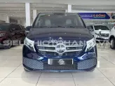 Mercedes-Benz V250 Luxury 2020 - Xe đảm bảo chất lượng cam kết không (tai nạn, đâm đụng, thủy kích ngập nước)