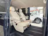 Mercedes-Benz V250 Luxury 2020 - Xe đảm bảo chất lượng cam kết không (tai nạn, đâm đụng, thủy kích ngập nước)