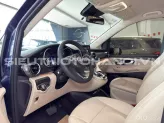 Mercedes-Benz V250 Luxury 2020 - Xe đảm bảo chất lượng cam kết không (tai nạn, đâm đụng, thủy kích ngập nước)