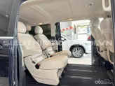 Mercedes-Benz V250 Luxury 2020 - Xe đảm bảo chất lượng cam kết không (tai nạn, đâm đụng, thủy kích ngập nước)