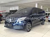 Mercedes-Benz V250 Luxury 2020 - Xe đảm bảo chất lượng cam kết không (tai nạn, đâm đụng, thủy kích ngập nước)