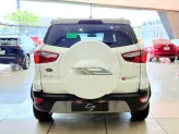 Ford EcoSport Titanium 1.5L AT 2020 - Xe đảm bảo chất lượng cam kết không (tai nạn, đâm đụng, thủy kích ngập nước)