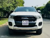 Ford Ranger Wildtrak 2.0L 4x4 AT 2019 - Xe Ford Ranger 5561 2019