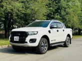 Ford Ranger Wildtrak 2.0L 4x4 AT 2019 - Xe Ford Ranger 5561 2019