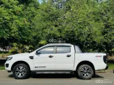 Ford Ranger Wildtrak 2.0L 4x4 AT 2019 - Xe Ford Ranger 5561 2019