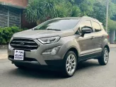 Ford EcoSport 2019 - Chính Hãng, Góp, Bảo Hành, Góp %