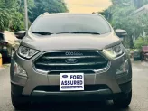 Ford EcoSport 2019 - Chính Hãng, Góp, Bảo Hành, Góp %