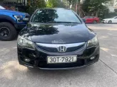 Honda Civic 1.8 AT 2009 - Bán Honda Civic 1.8AT 2009