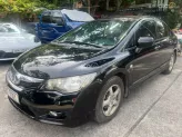 Honda Civic 1.8 AT 2009 - Bán Honda Civic 1.8AT 2009