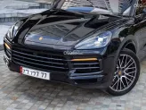 Porsche Cayenne V6 3.0 2021 - Đăng ký lần đầu t1/2022 còn bảo hành đến t1/2027