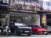 Porsche Cayenne V6 3.0 2021 - Đăng ký lần đầu t1/2022 còn bảo hành đến t1/2027