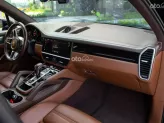 Porsche Cayenne V6 3.0 2021 - Đăng ký lần đầu t1/2022 còn bảo hành đến t1/2027