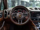 Porsche Cayenne V6 3.0 2021 - Đăng ký lần đầu t1/2022 còn bảo hành đến t1/2027