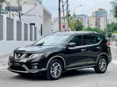 Nissan X trail 2.5 SV 4WD Premium 2018 - Xe đẹp, chính chủ