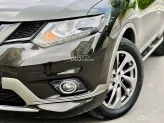 Nissan X trail 2.5 SV 4WD Premium 2018 - Xe đẹp, chính chủ