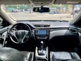Nissan X trail 2.5 SV 4WD Premium 2018 - Xe đẹp, chính chủ