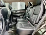 Nissan X trail 2.5 SV 4WD Premium 2018 - Xe đẹp, chính chủ