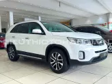 Kia Sorento 2.4 GATH Premium 2019 - Xe đảm bảo chất lượng cam kết không (tai nạn, đâm đụng, thủy kích ngập nước)