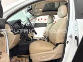 Kia Sorento 2.4 GATH Premium 2019 - Xe đảm bảo chất lượng cam kết không (tai nạn, đâm đụng, thủy kích ngập nước)