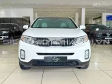 Kia Sorento 2.4 GATH Premium 2019 - Xe đảm bảo chất lượng cam kết không (tai nạn, đâm đụng, thủy kích ngập nước)