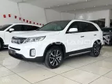 Kia Sorento 2.4 GATH Premium 2019 - Xe đảm bảo chất lượng cam kết không (tai nạn, đâm đụng, thủy kích ngập nước)
