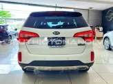 Kia Sorento 2.4 GATH Premium 2019 - Xe đảm bảo chất lượng cam kết không (tai nạn, đâm đụng, thủy kích ngập nước)