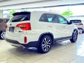 Kia Sorento 2.4 GATH Premium 2019 - Xe đảm bảo chất lượng cam kết không (tai nạn, đâm đụng, thủy kích ngập nước)