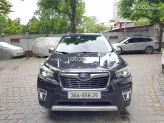 Subaru Forester 2.0i-L 2020 - Subaru Forester 2.0i-S 2020