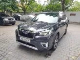 Subaru Forester 2.0i-L 2020 - Subaru Forester 2.0i-S 2020