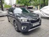 Subaru Forester 2.0i-L 2020 - Subaru Forester 2.0i-S 2020